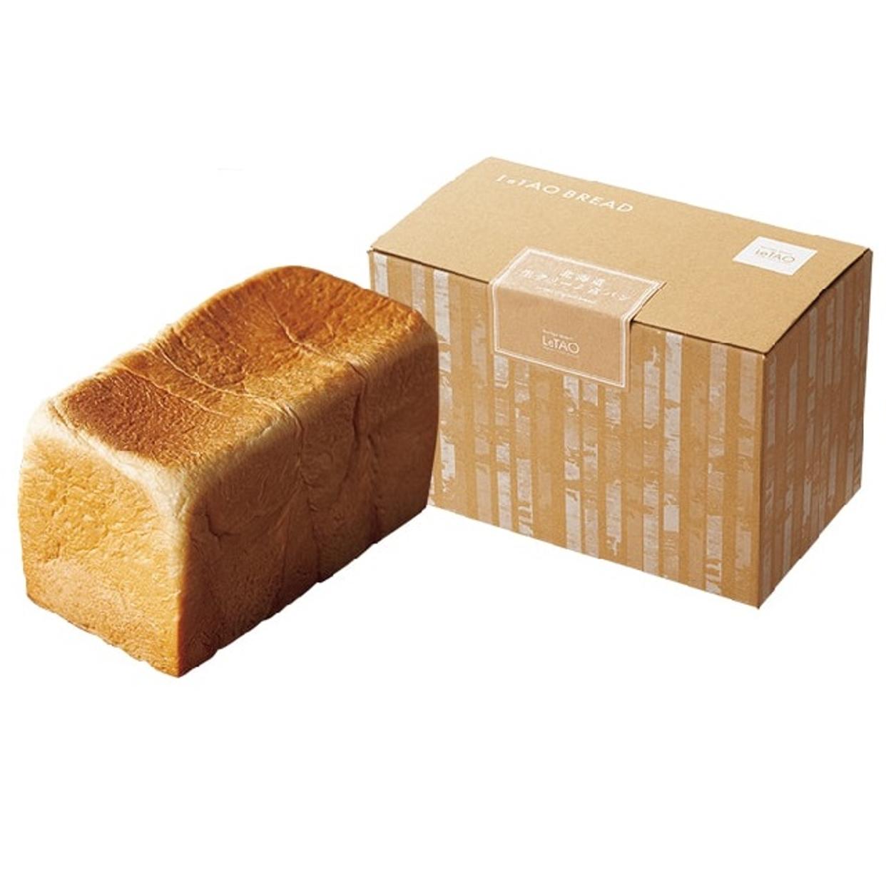 ルタオ/北海道生クリーム食パン1.5斤