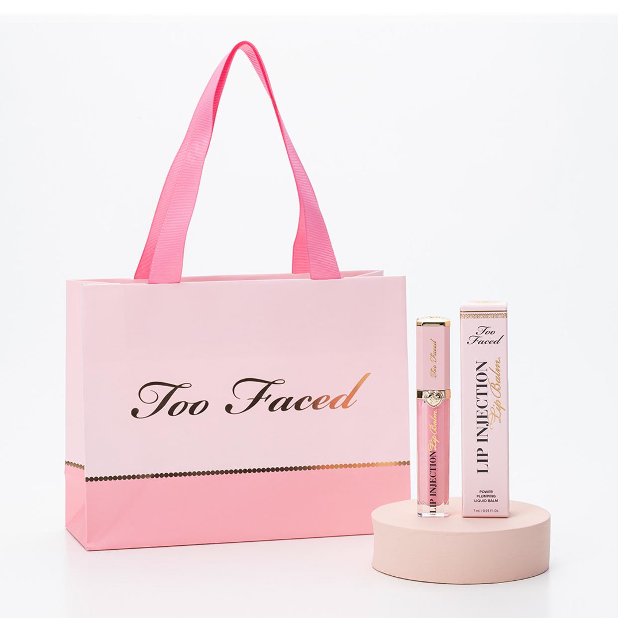 Too Faced リップバーム
