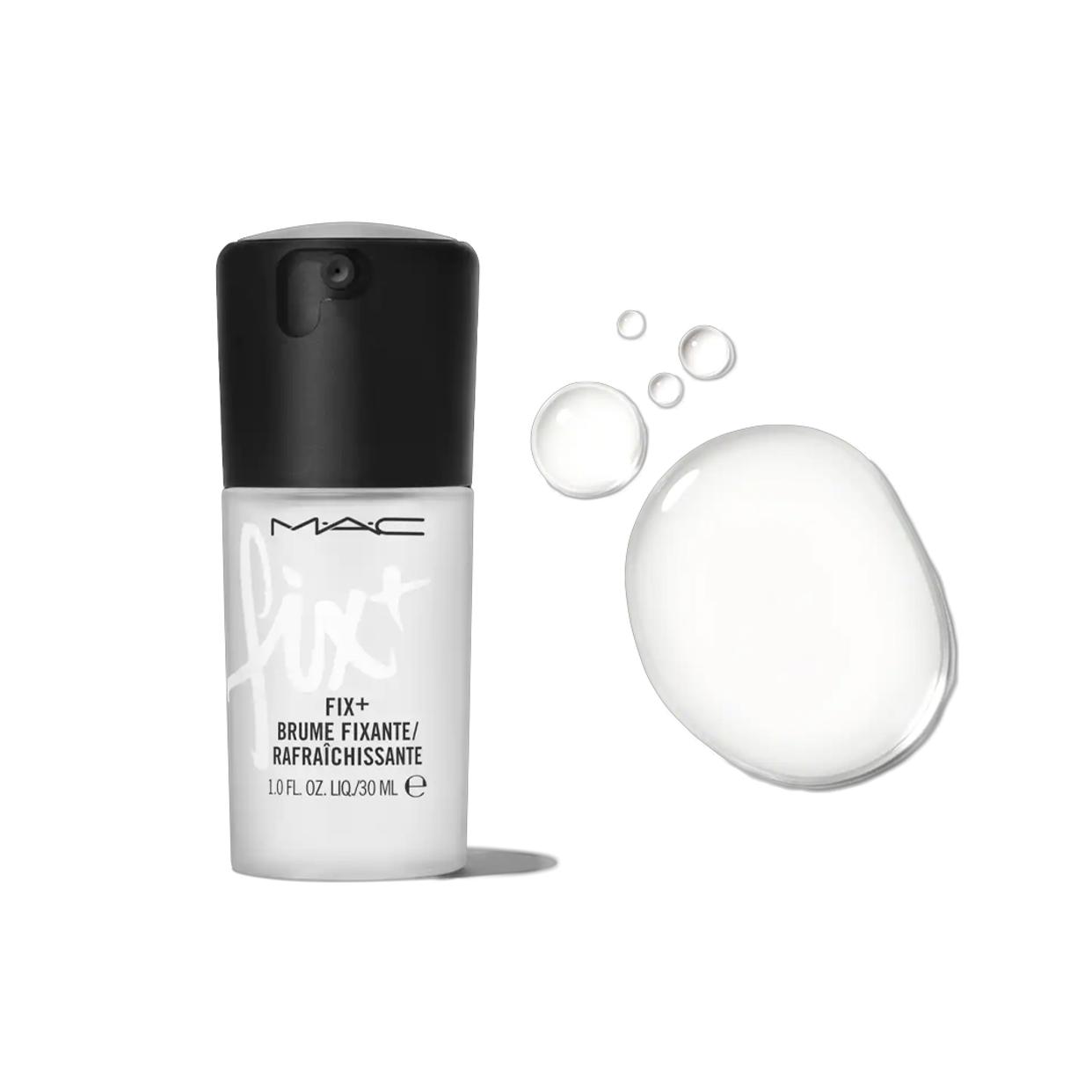 ミニサイズ】MAC ミスト化粧水 フィックス+ MINI M・A・C